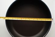 Stainless Steel Large Pan