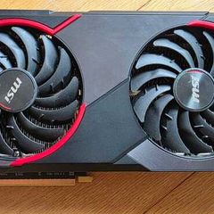 Msi Radeon Rx 5600 Xt Gaming X