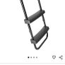 Trampoline ladder Image 2