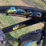 14inch Batman Bike Image 5