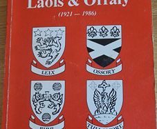 Laois and Offaly  TD and Senators 1921 to 1986