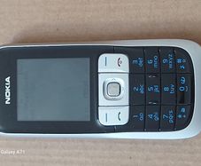 Nokia 2630, in excellent condition