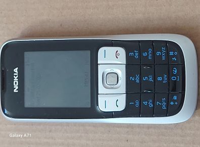 Nokia 2630, in excellent condition