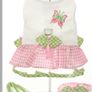 Urban Pup dog dress & accessories Image 3