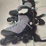 Oxelo inline skates Image 7
