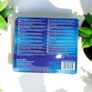 Verbatim 5-Pack Lightscribe DVD+R 16x Certified RW Image 2