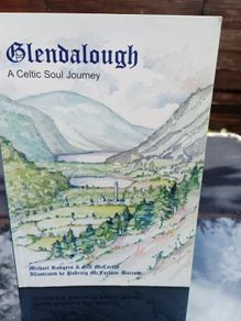 Glendalough - a Celtic Soul Journey