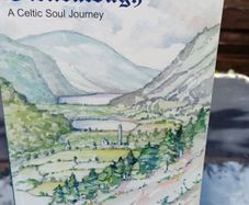 Glendalough - a Celtic Soul Journey