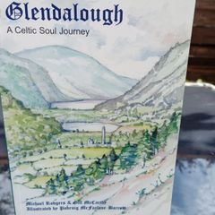 Glendalough - a Celtic Soul Journey