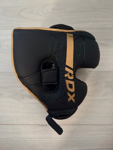 boxing head guard