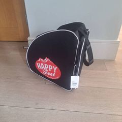 Ski boot bag