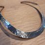 silver Torc Image 3