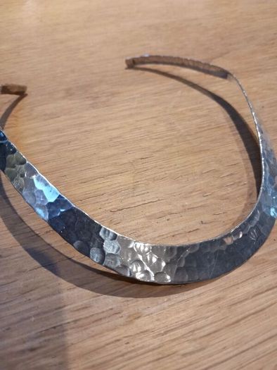 silver Torc