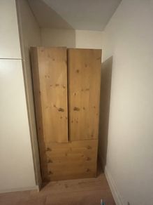 wardrobes