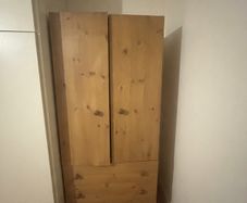 wardrobes