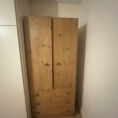 wardrobes