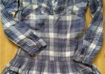 Navy Dress  Age 10-11