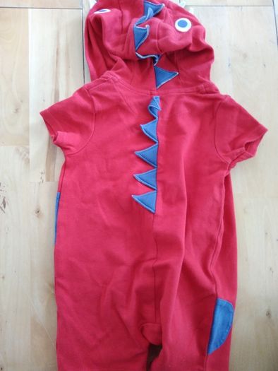 Romper Mothercare