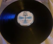 Lionel Richie (Can't slow Down)