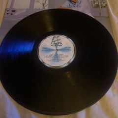 Lionel Richie (Can't slow Down)