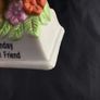 Vintage Russ Berrie birthday figurine Image 9