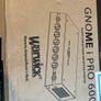 Warwick Bubinga, Warwick Gnome i Pro 600W V2, Warwick Gnome Pro CAB 2x10/8 Image 10