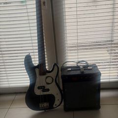 guitars