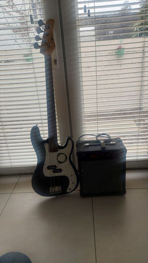 guitars