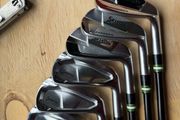 Srixon irons for trade