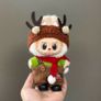 Christmas labubu Image 10