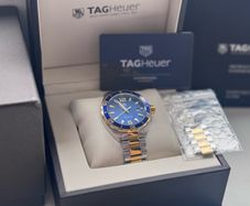 Tag Heuer Formula 1 watch