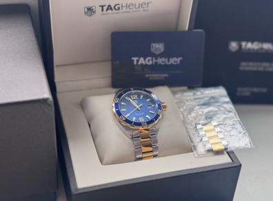 Tag Heuer Formula 1 watch