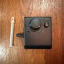 Nespresso Latissima Touch Coffee Maker Milk Cover Assembly Image 5