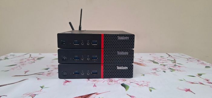 ThinkCentre M700