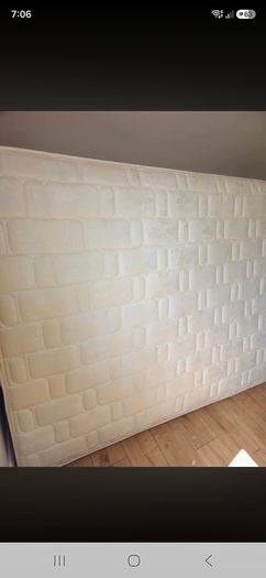 king mattress
