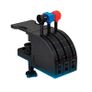 Logitech / Saitek Pro Flight Yoke System Image 2