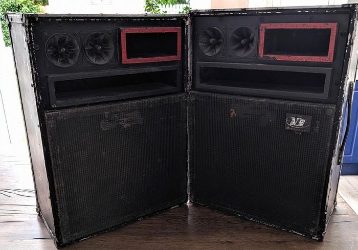 Dynacord DT83