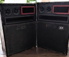 Dynacord DT83