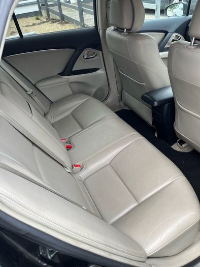 Toyota Avensis  2.0 litre D4D 2009
