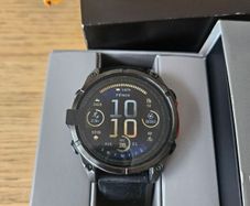 Garmin Fenix 8 47mm