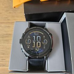 Garmin Fenix 8 47mm