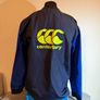 Leinster rugby Canterbury all weather top perfect condition Image 3