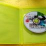 Red faction Armageddon Xbox 360 games Original Image 2