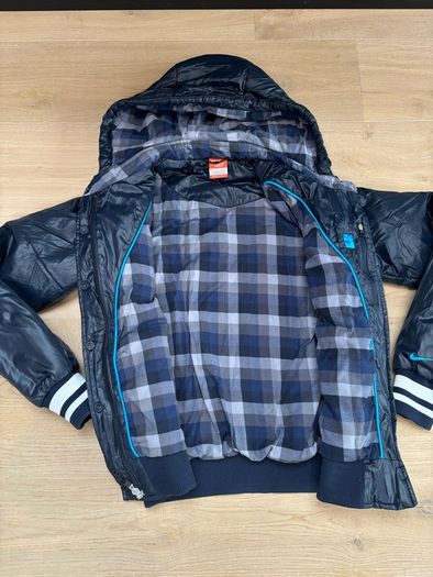 Nike Bomber Jacket