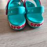 Crocs sandals Junior 1 girls Image 6