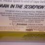 Rare 1985 Spider-Man The Scorpion Takes A Bride Spoken Word Story/Audiobook Cassette Tape Image 8