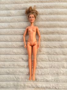 Mattel Wizarding World Harry Potter Minerva McGonagall Doll Used Please see photos
