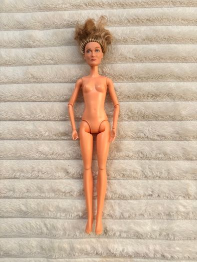 Mattel Wizarding World Harry Potter Minerva McGonagall Doll Used Please see photos