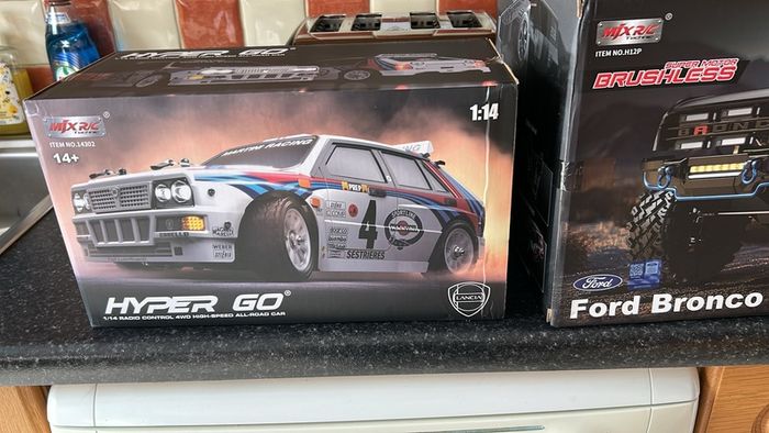 Rc