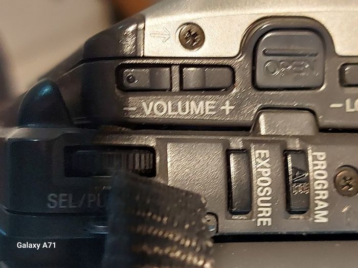 SONY Digital Handycam, Model DCR-TRV320E with Carry Case, Video Leads, Charger, New Blank Tape, Manuals, A True Blast from the Past, in excellent condition